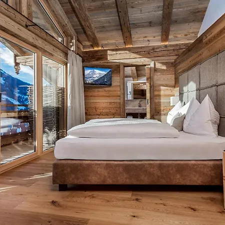 Schoenwieshuette Chalet